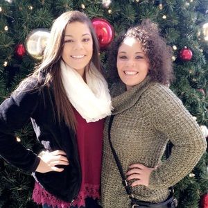 Meet your Posher, Kyra